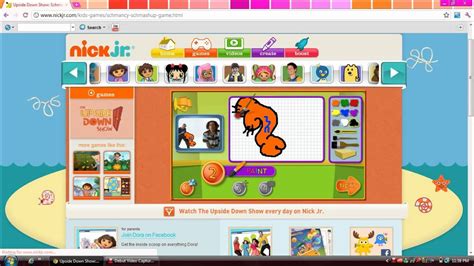 2009 nick jr shows|nick jr website 2010 kids.